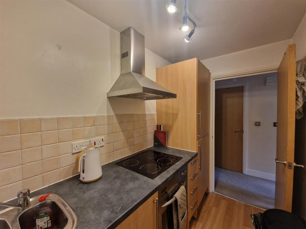 Additional image 9 of 1 North Road, Harborne, Birmingham, B17