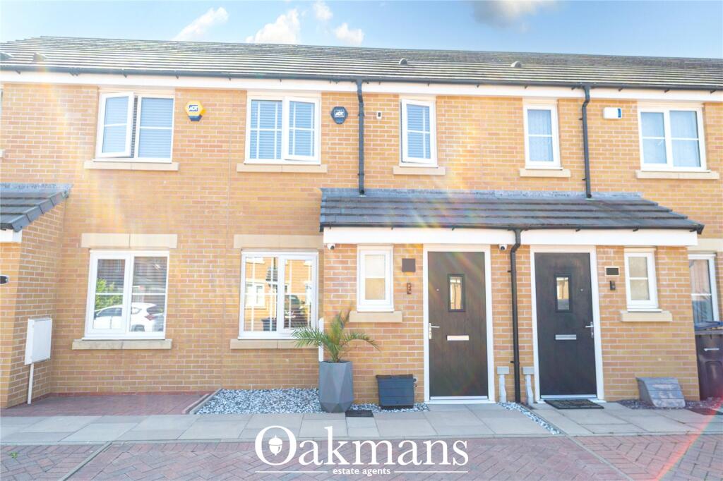 Additional image 5 of Mem Way, Birmingham, West Midlands, B11