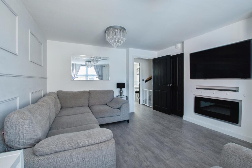 Additional image 18 of Beaumaris Road, Bearwood, Bournemouth