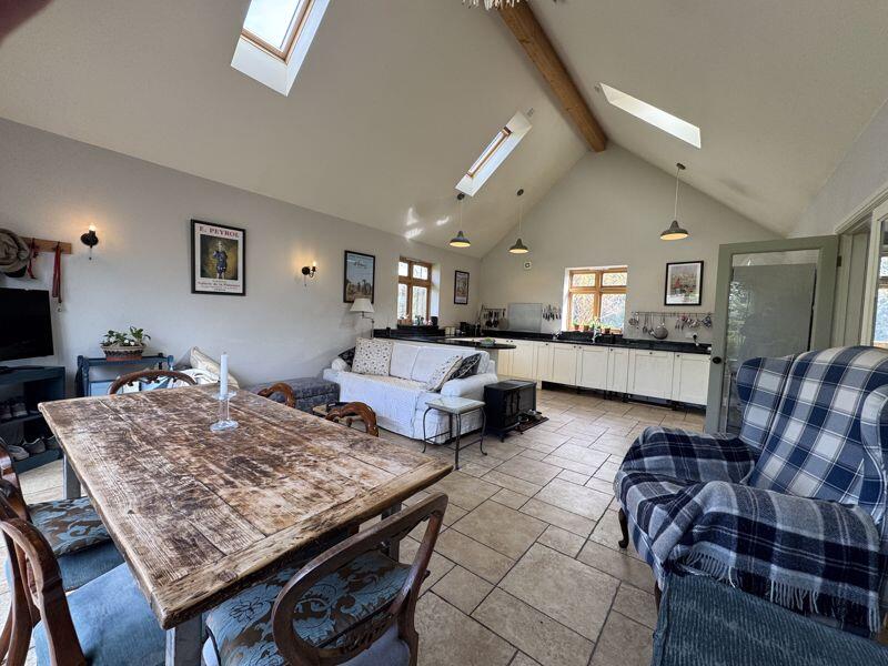 Additional image 4 of Mill Cottages, Mill Lane, Organford, Poole