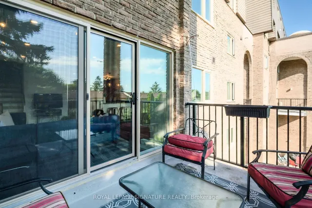 Additional image 29 of 4005 Don Mills Rd Unit 235