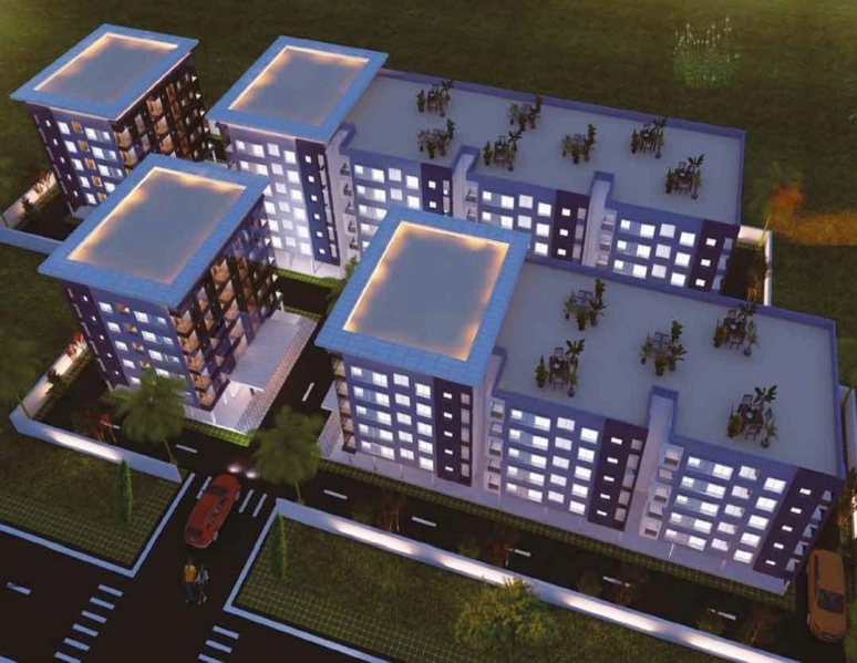 Additional image 2 of Yadagirigutta, Hyderabad