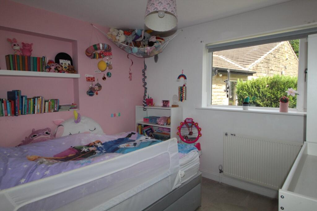 Additional image 13 of Shaw Lane, Oxenhope, Keighley, BD22