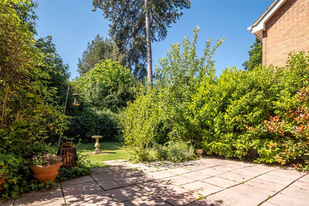 Additional image 19 of Ashby Court, Solihull, West Midlands, B91