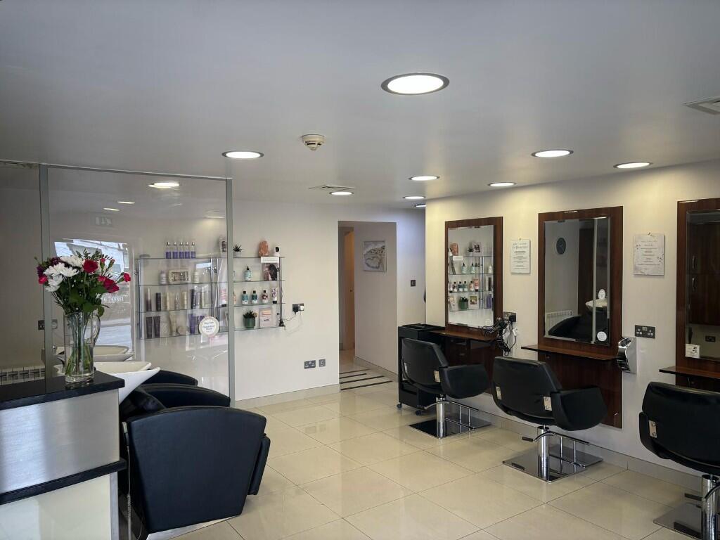 Additional image 4 of Crossgates Hair & Beauty, The Barn, North Street, BD23