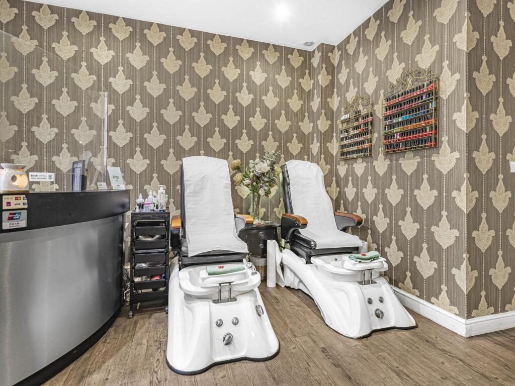 Additional image 13 of Queens Hotel Brighton, 1-3 Kings Road, Brighton, BN1 1NS