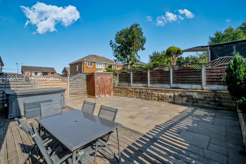 Additional image 18 of Ashbourne Drive, Cleckheaton, West Yorkshire, BD19
