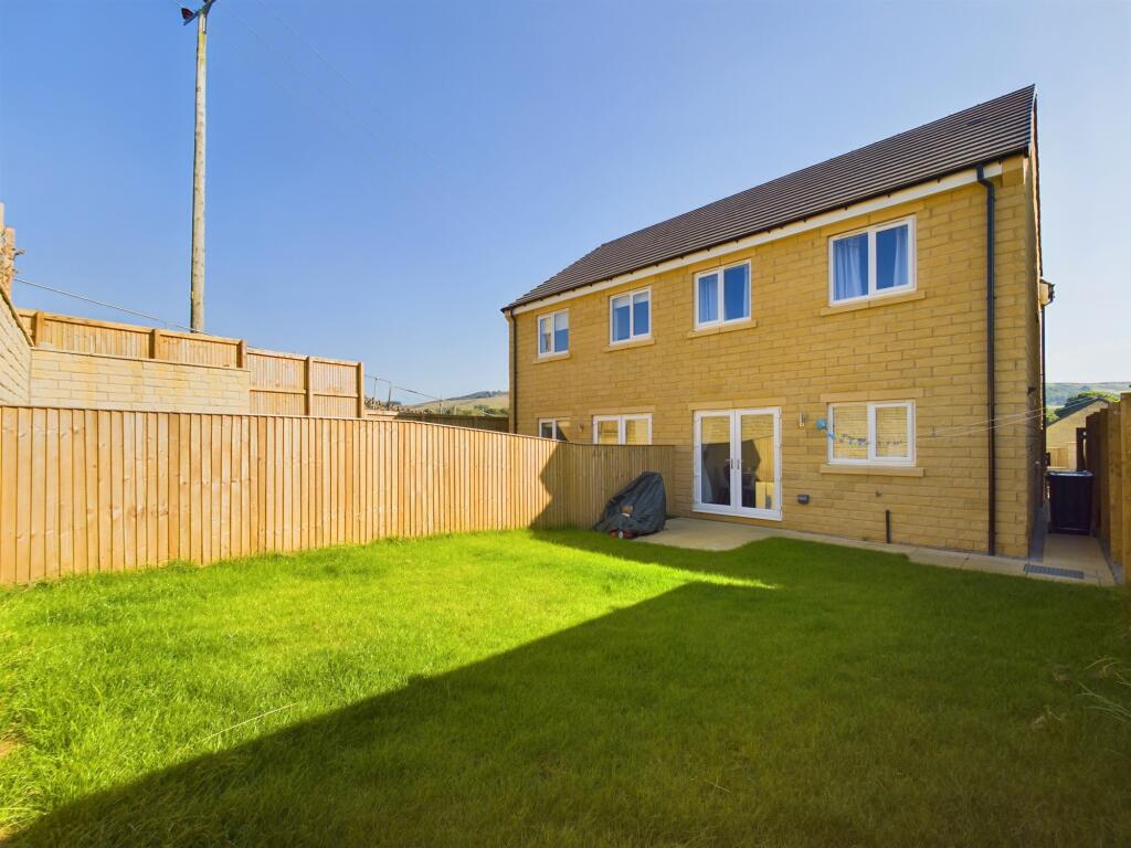 Additional image 16 of Hawbank Drive, Skipton, BD23