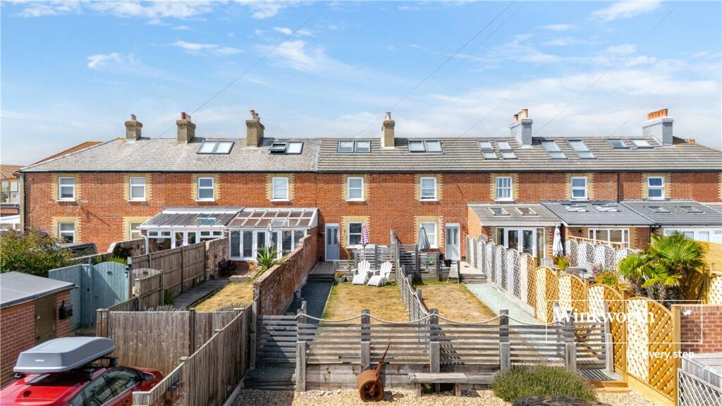 Additional image 5 of Ferry Road, Bournemouth, BH6