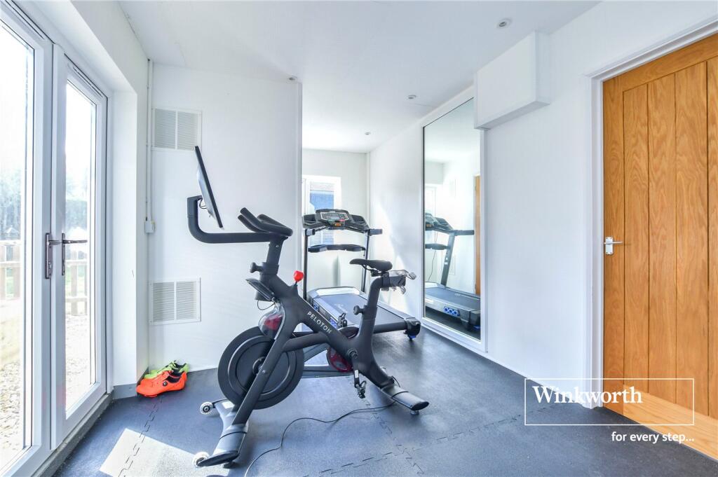 Additional image 18 of Lone Pine Drive, West Parley, Ferndown, Dorset, BH22