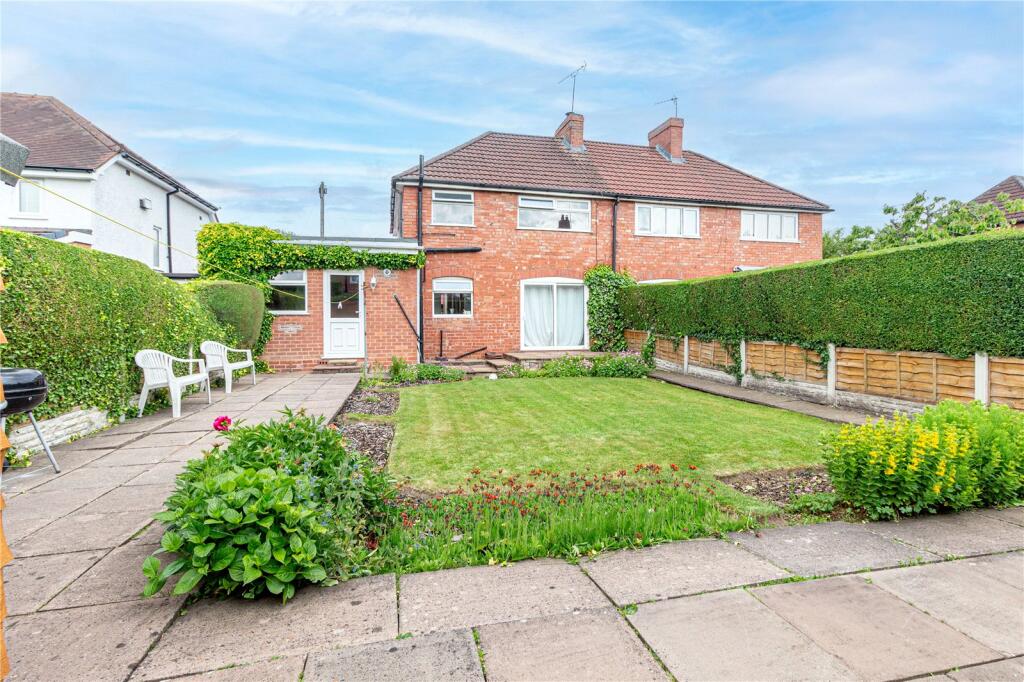 Additional image 17 of Meadowfield Road, Rubery, Rednal, Birmingham, B45