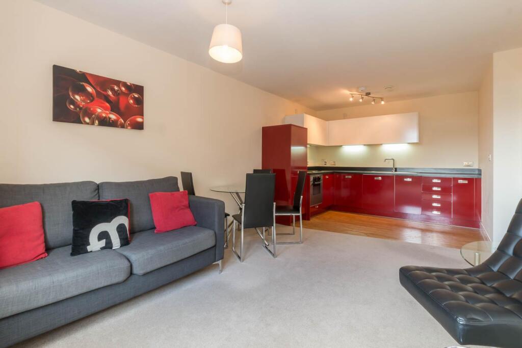 Additional image 11 of Postbox, Upper Marshall Street, B1 1LP