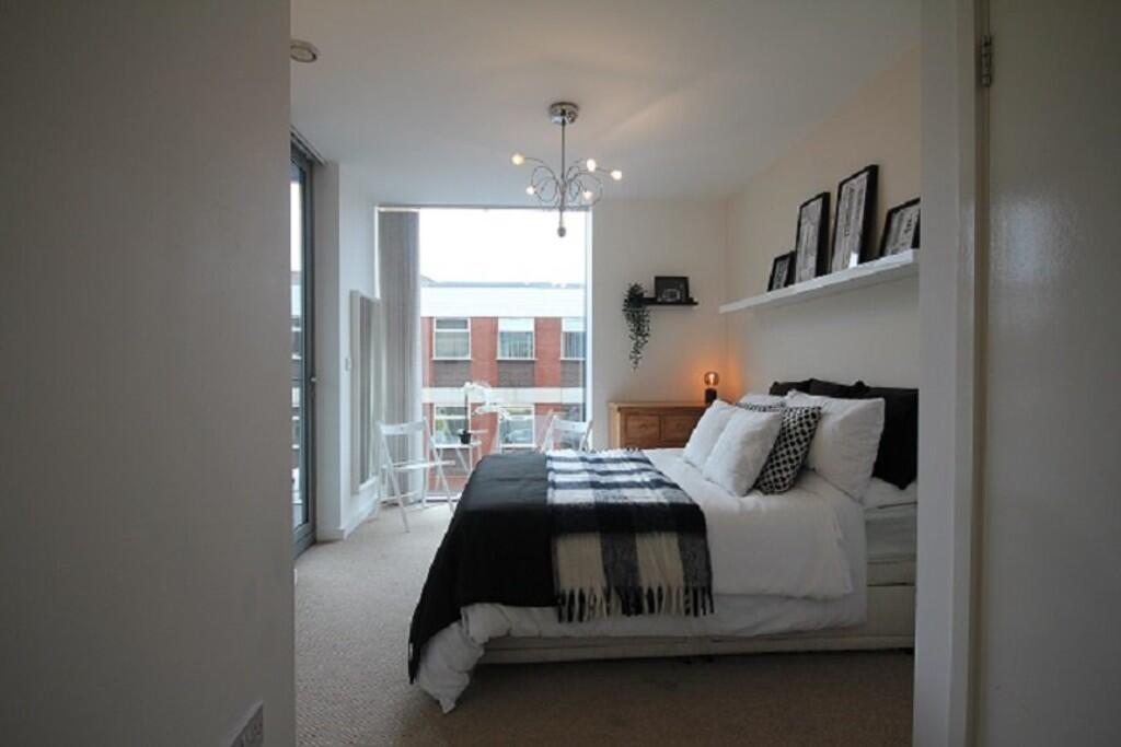 Additional image 8 of Orb, Tenby Street, Jewellery Quarter, B1