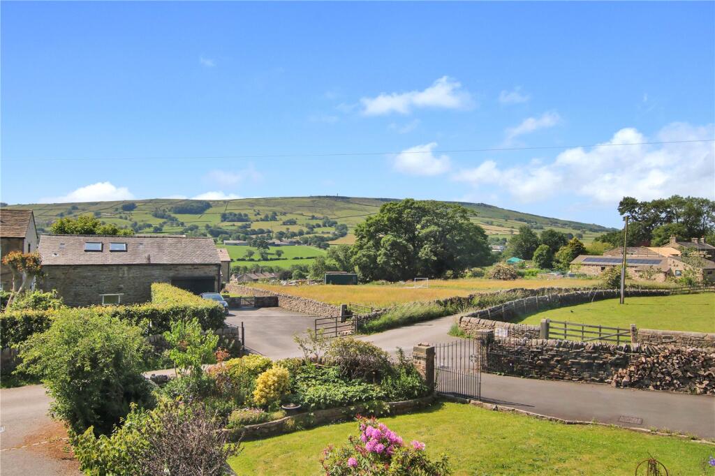 Additional image 13 of Binns Lane, Glusburn, BD20