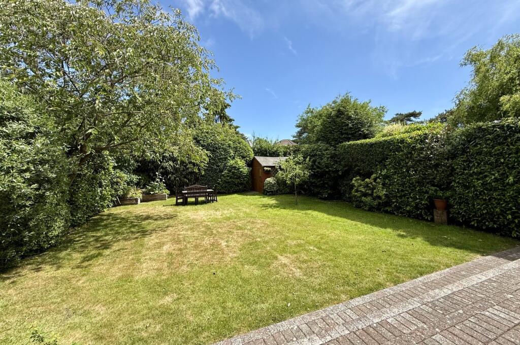 Additional image 19 of William Road, Littledown, Bournemouth, BH7