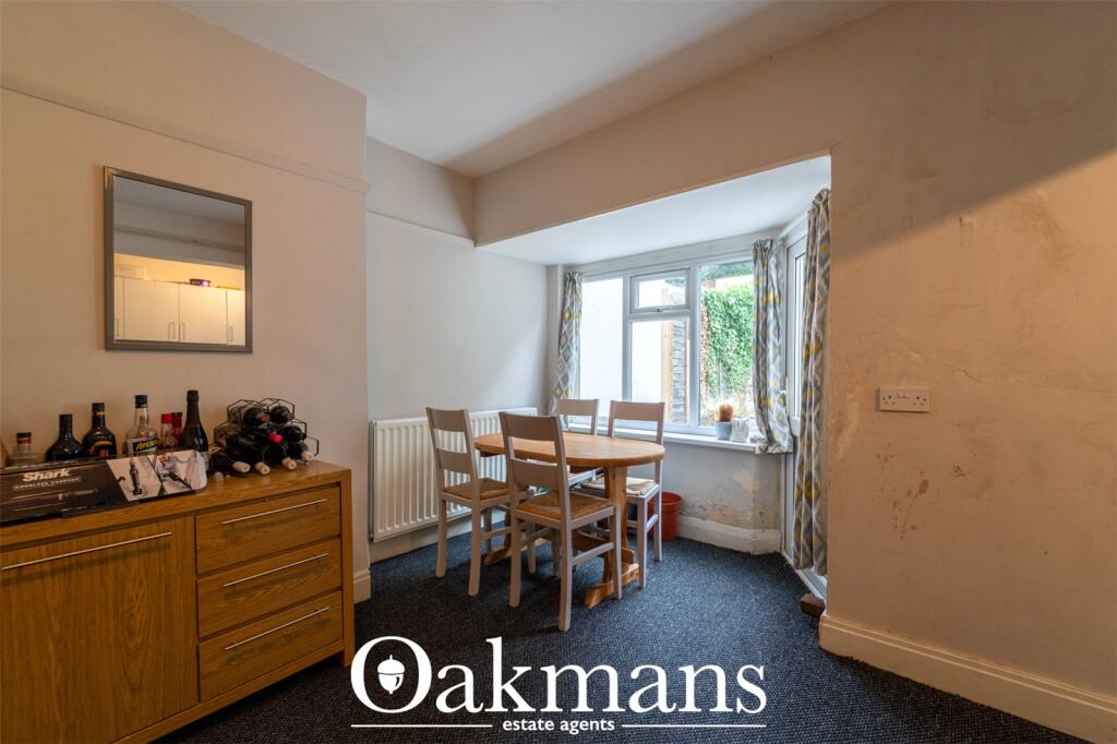 Additional image 7 of Reservoir Road, Selly Oak, Birmingham, B29