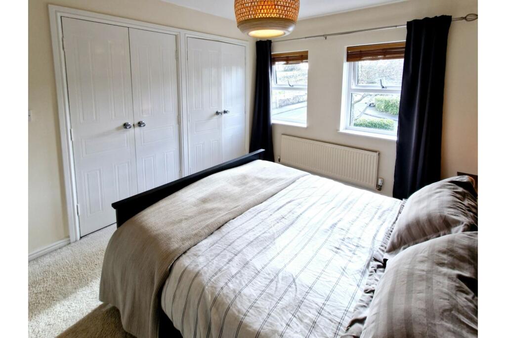 Additional image 6 of Goosedale Court, Bradford, BD4