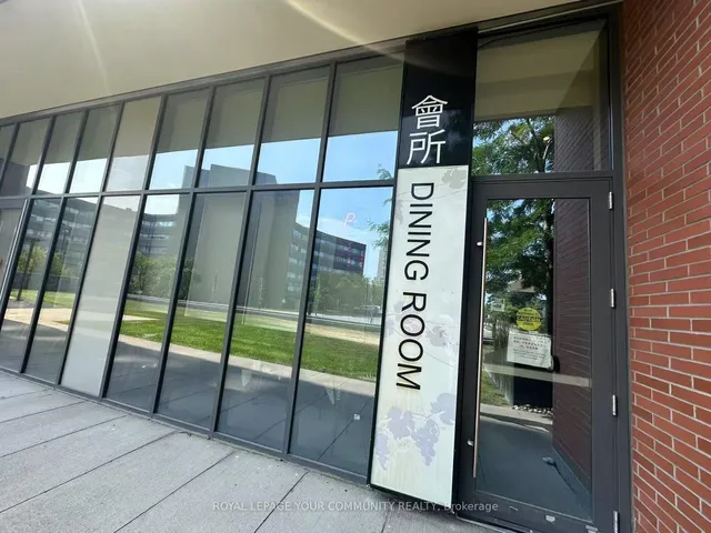 Additional image 3 of 1038 McNicoll Ave Unit 617