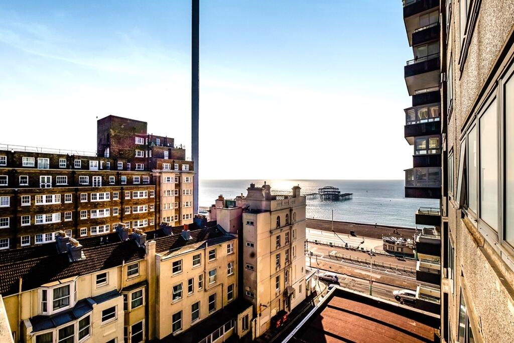 Kings Road, Brighton, BN1