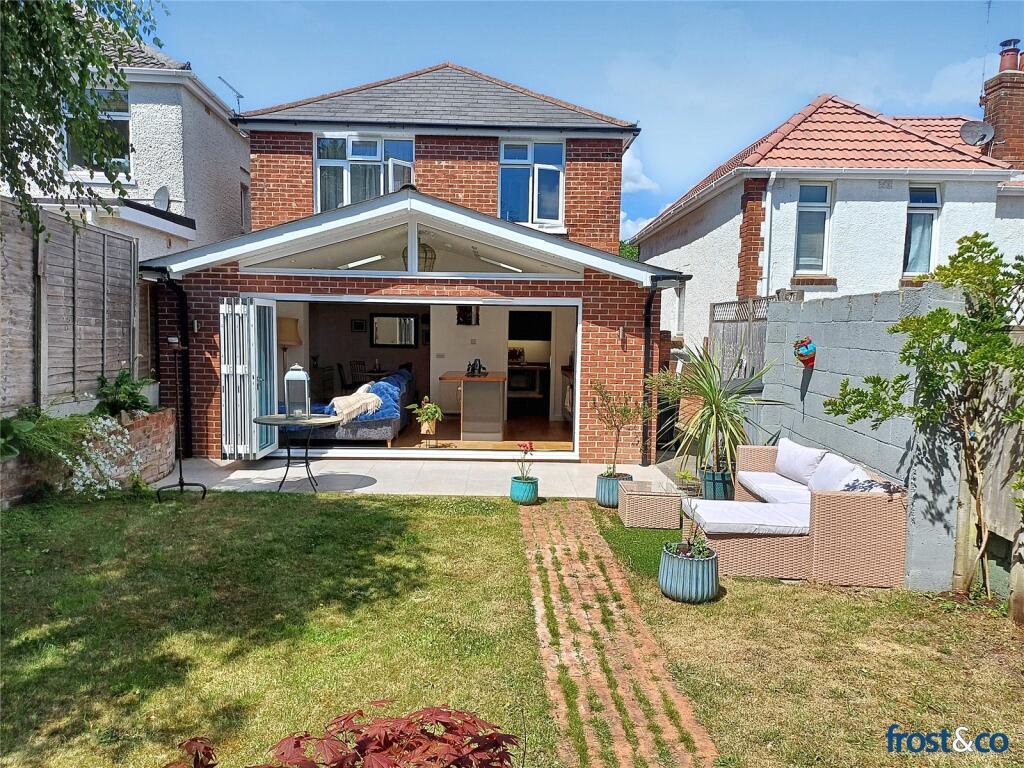 Additional image 9 of Horning Road, Branksome, Poole, Dorset, BH12