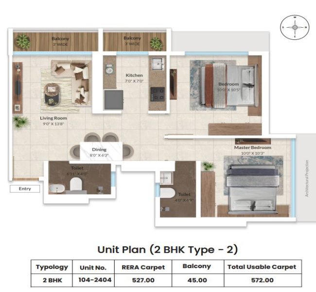 Additional image 3 of Temghar, Bhiwandi, Thane