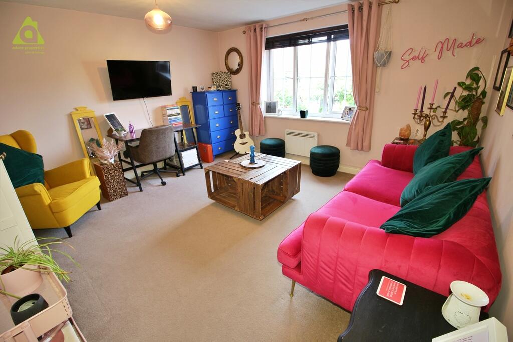 Additional image 2 of Cravenwood Rise, Westhoughton, BL5 3ZR