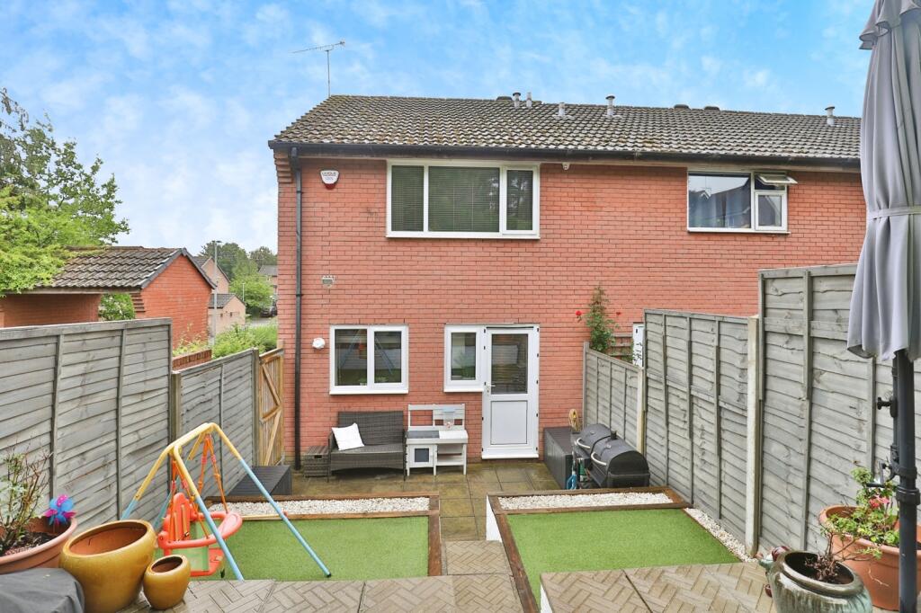 Additional image 16 of Hooke Close, POOLE, Dorset, BH17