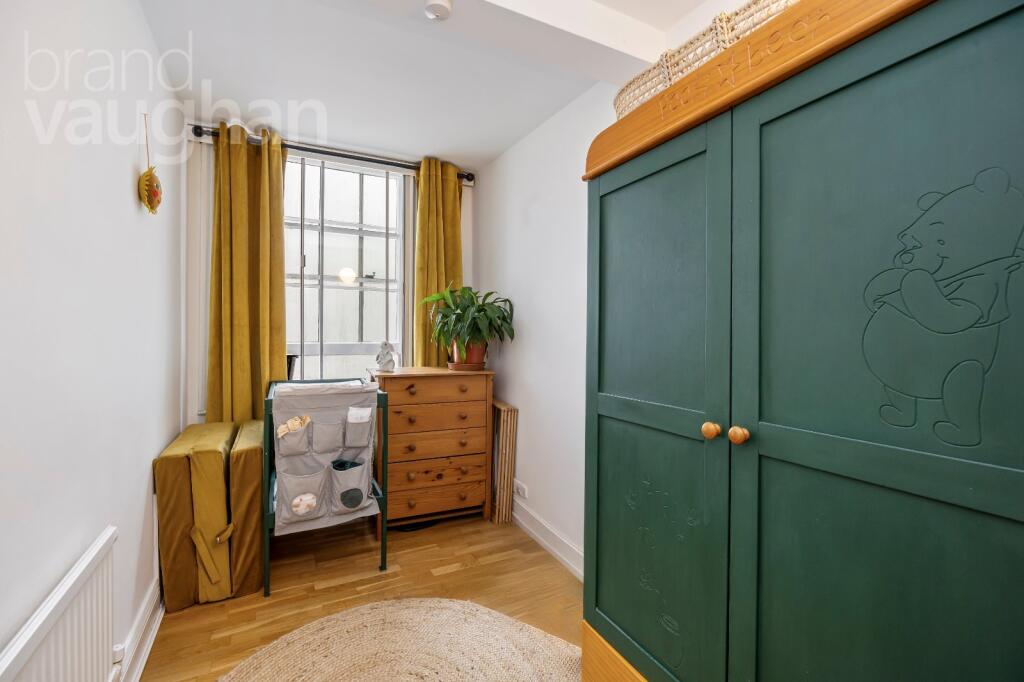 Additional image 12 of Lewes Crescent, Brighton, BN2