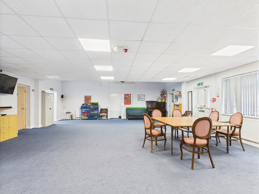 Additional image 2 of Fitzalan Howard Day Centre, Pavilion Road, Worthing, West Sussex, BN14 7EF