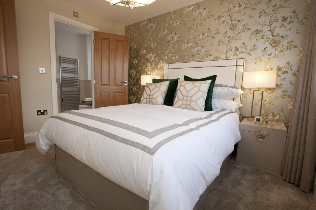 Additional image 5 of Wyvern Road, 
Skipton,
Yorkshire,
BD23 3BT