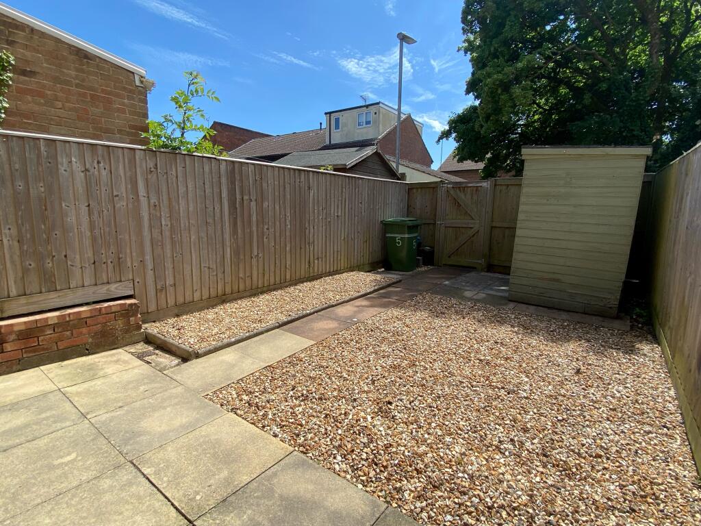 Additional image 8 of Pine Court, FROME