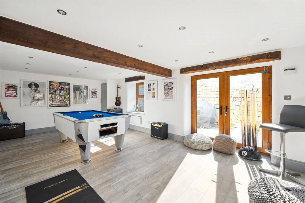 Additional image 27 of Wood Vale Farm, Ellers Road, Sutton In Craven, BD20 7BL