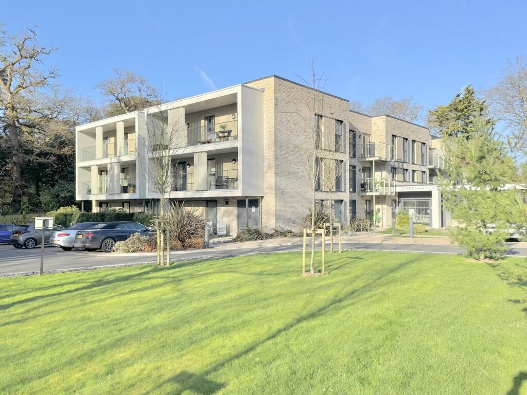 Additional image 30 of Lindsay Road, Branksome Park, Poole, BH13