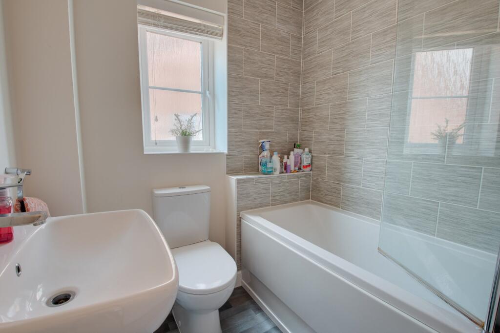 Additional image 12 of Furnival Drive, Stoke Prior, Bromsgrove, Worcestershire, B60