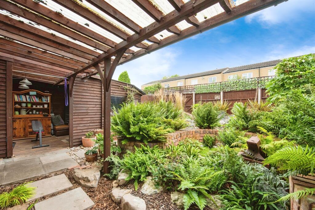 Additional image 17 of Ivatt, Tamworth