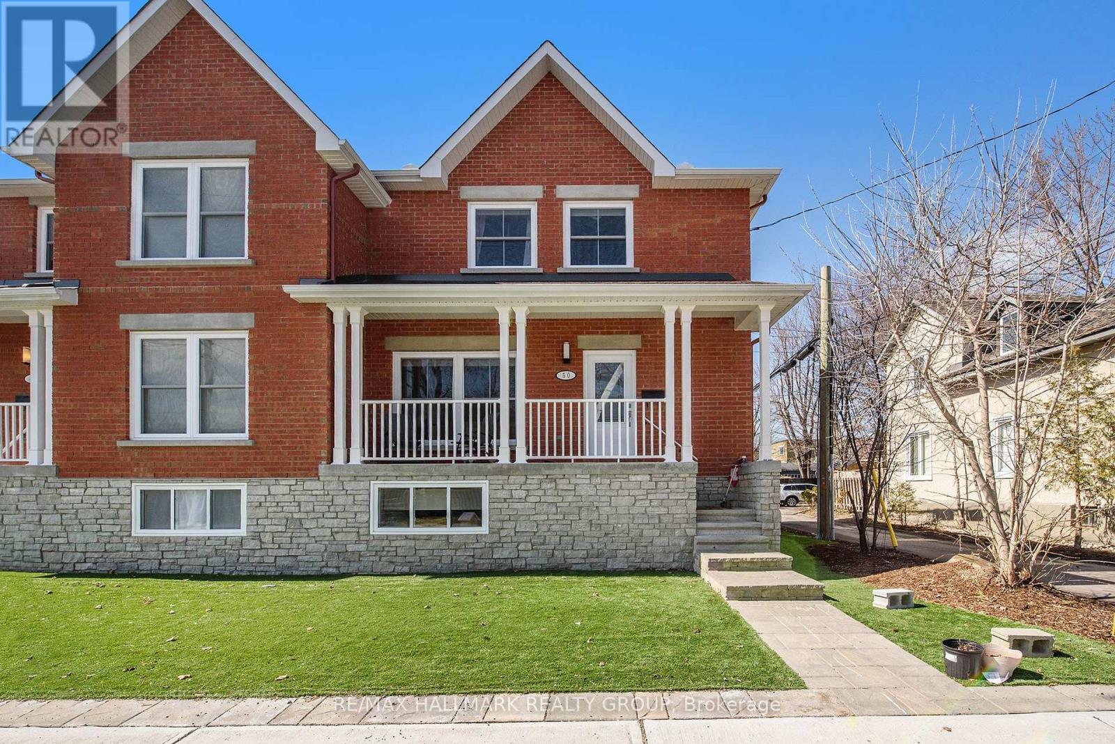 50 QUEEN VICTORIA STREET|Ottawa, Ontario K1M2K4