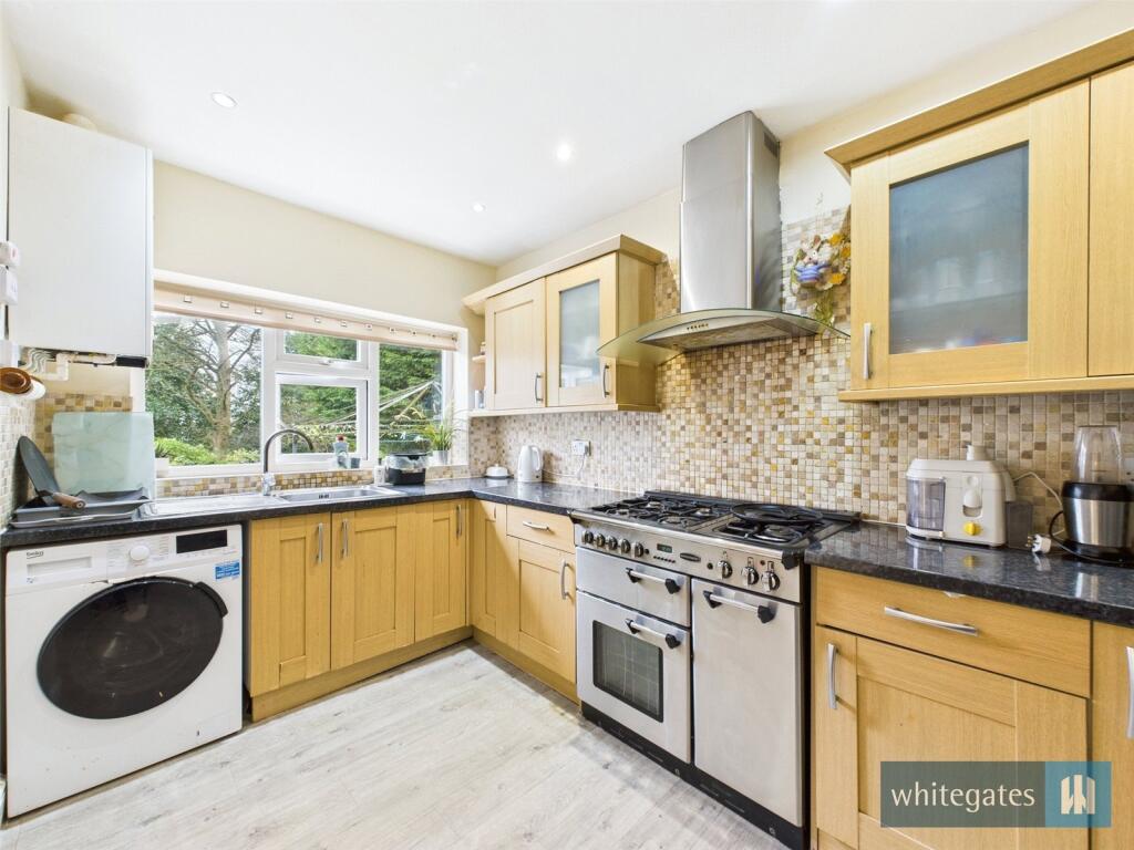 Additional image 9 of Toller Grove, Bradford, West Yorkshire, BD9