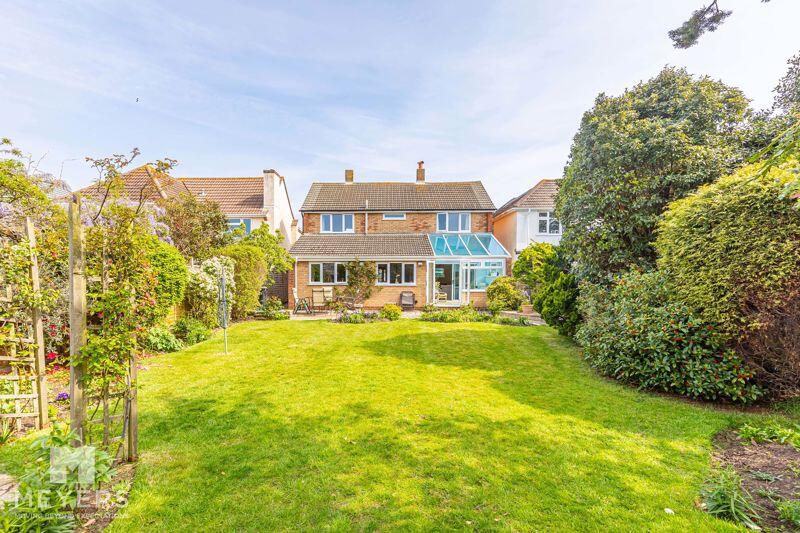 Additional image 3 of Baring Road, Hengistbury Head, BH6