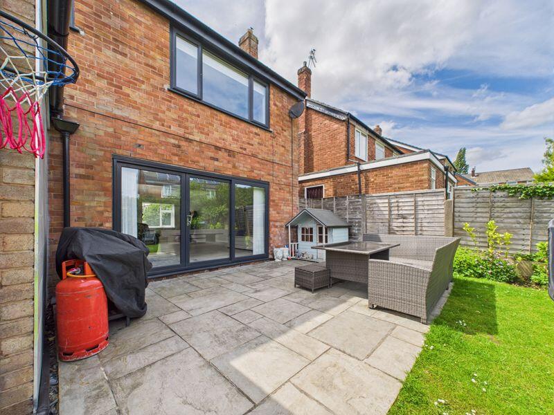 Additional image 30 of Rhodes Drive, Unsworth, Bury, BL9