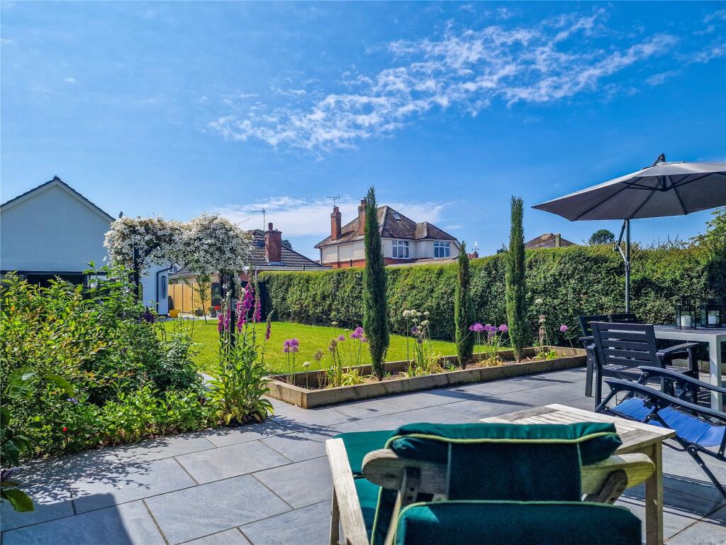 Additional image 7 of Avenue Road, Walkford, Christchurch, Dorset, BH23