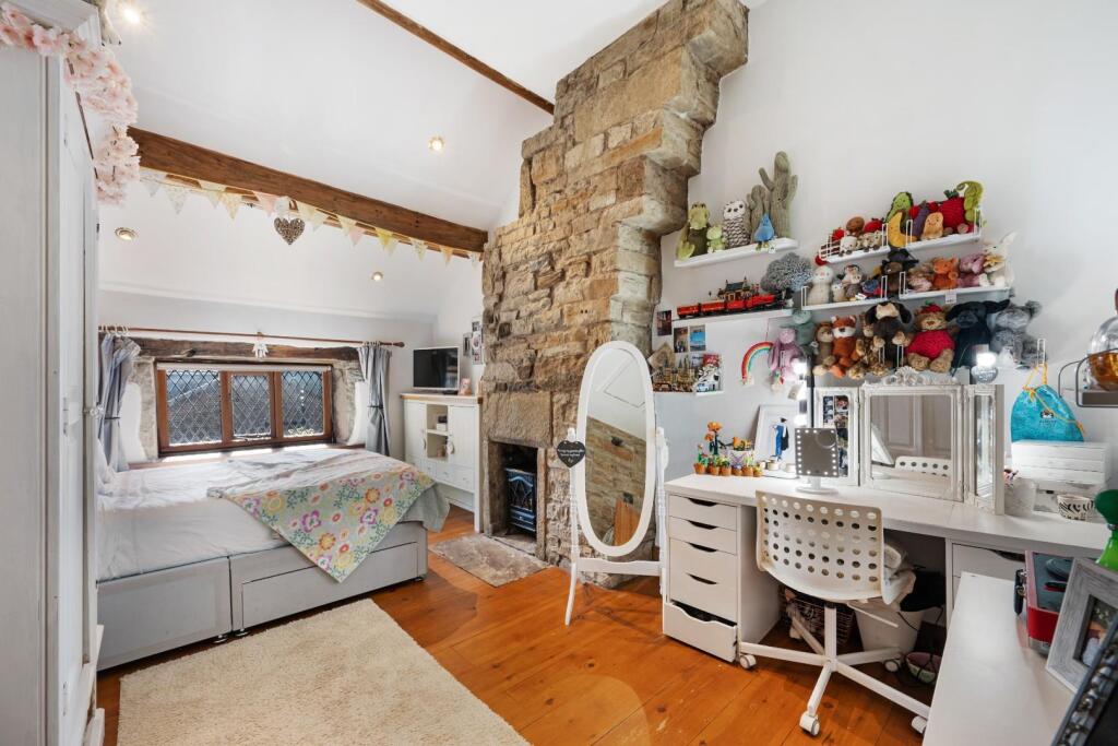 Additional image 28 of Higher Makinson Farm, Sandringham Road, Horwich, Bolton