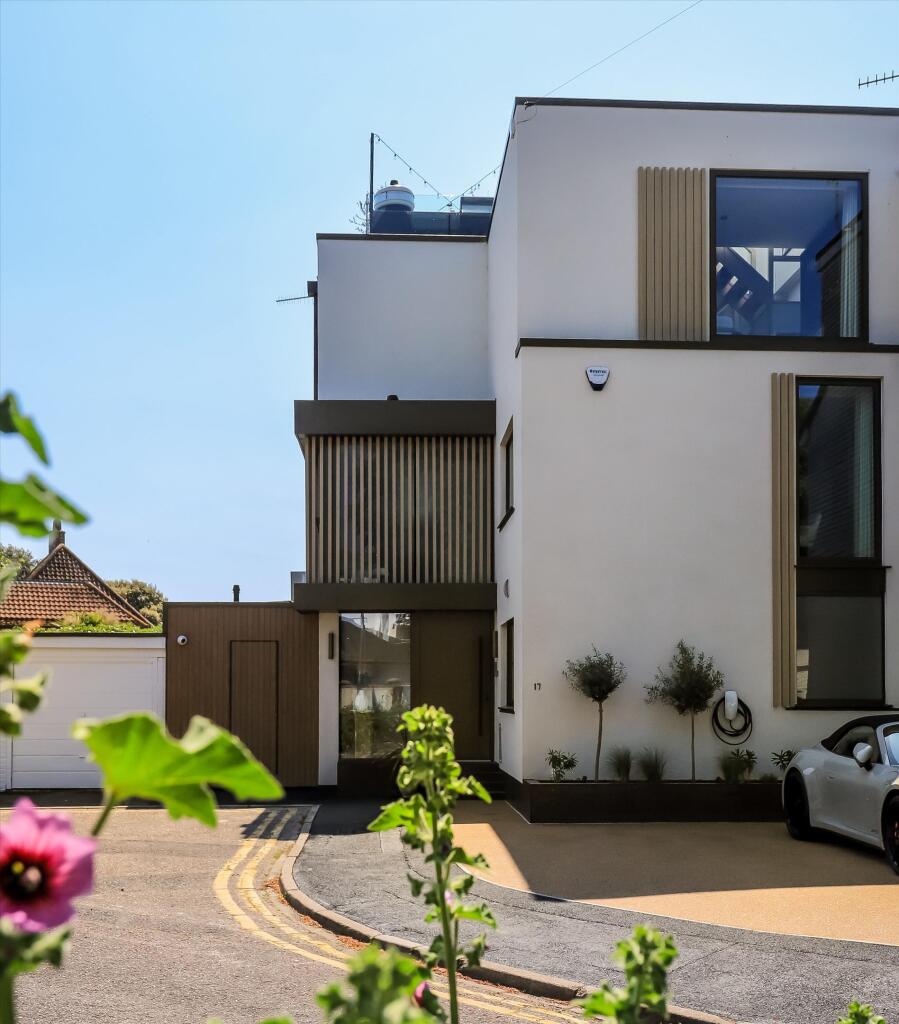 Additional image 33 of Mudeford, Dorset, BH23