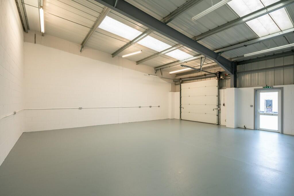 Additional image 6 of Flexspace Business Park, Manchester Rd Bolton BL3 2NZ