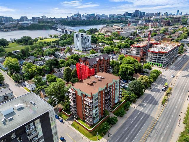 240 Boul. Maisonneuve|#603|Gatineau (Hull), Quebec J8X3N7
