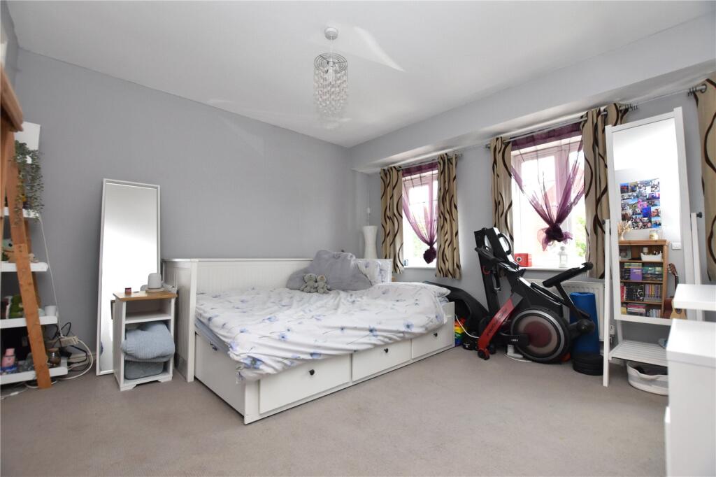 Additional image 9 of Ringshaw Drive, Gomersal, Cleckheaton, West Yorkshire