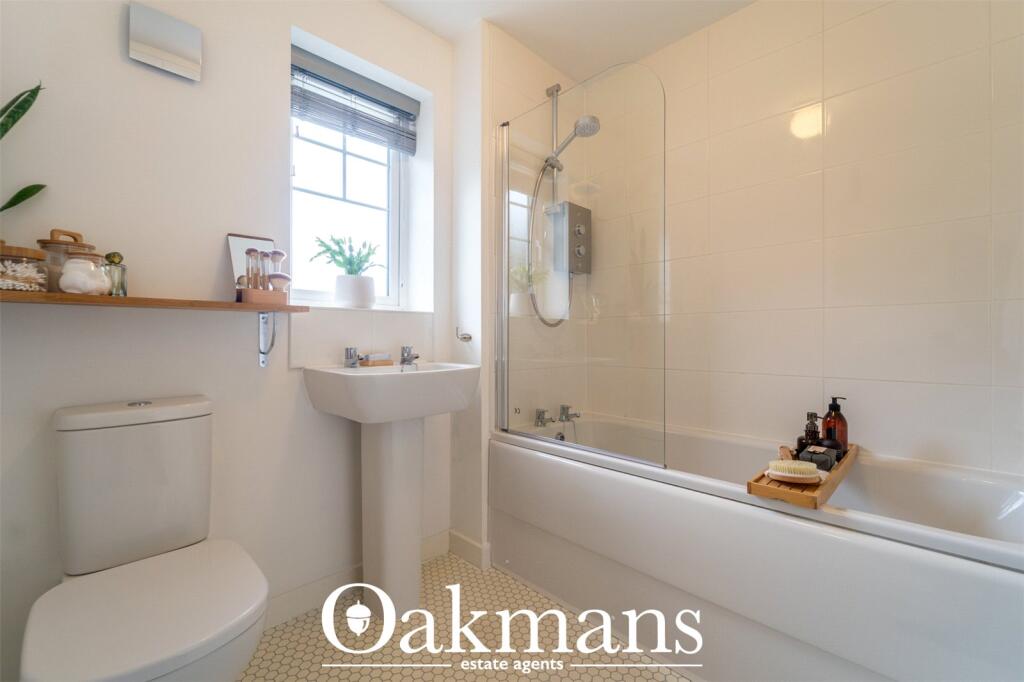 Additional image 23 of Gate Lane, Birmingham, West Midlands, B16