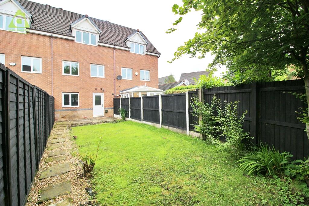 Additional image 18 of Madison Gardens, Westhoughton, BL5 3XR *ENQUIRE ONLINE*