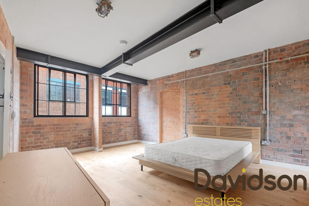 Additional image 10 of 13 Derwent House, Livery Street, Jewellery Quarter, Birmingham