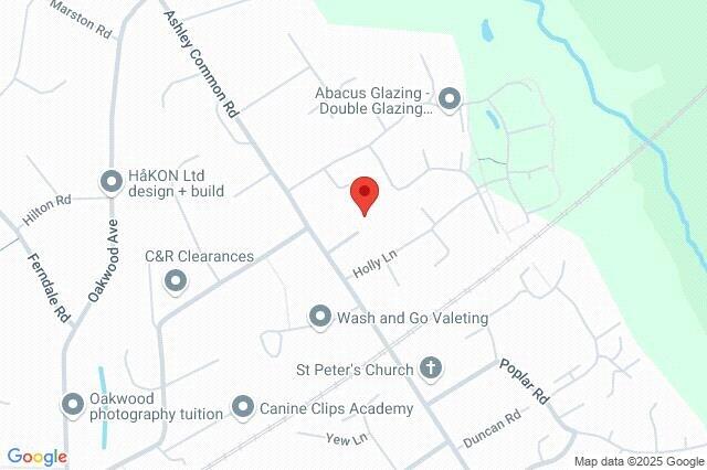 Additional image 15 of Hermitage Close, Ashley, New Milton, Hampshire, BH25