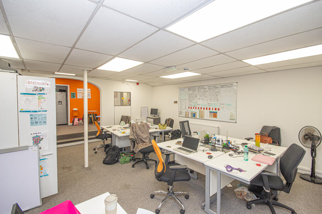 Additional image 5 of Church Street, Hatfield, AL9